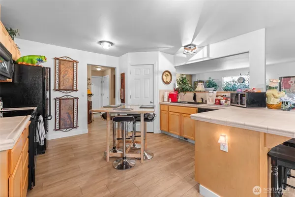 $575,000 | 207 Williams Boulevard Northeast, Orting, WA 98360