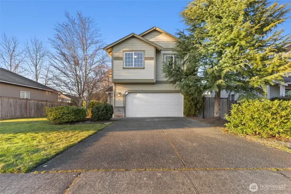 $575,000 | 207 Williams Boulevard Northeast, Orting, WA 98360