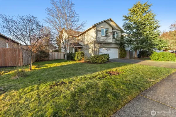 $575,000 | 207 Williams Boulevard Northeast, Orting, WA 98360