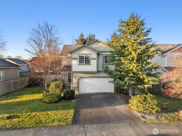 $575,000 | 207 Williams Boulevard Northeast, Orting, WA 98360