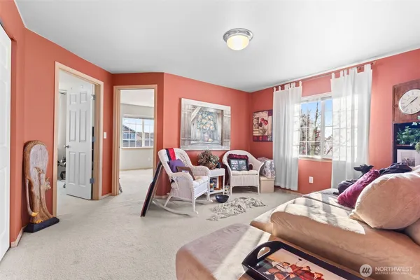 $575,000 | 207 Williams Boulevard Northeast, Orting, WA 98360