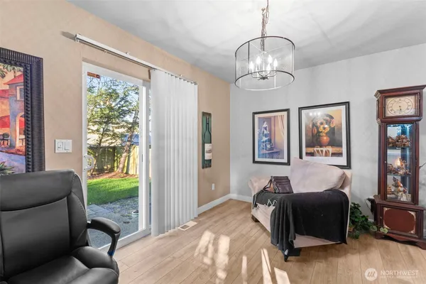 $575,000 | 207 Williams Boulevard Northeast, Orting, WA 98360