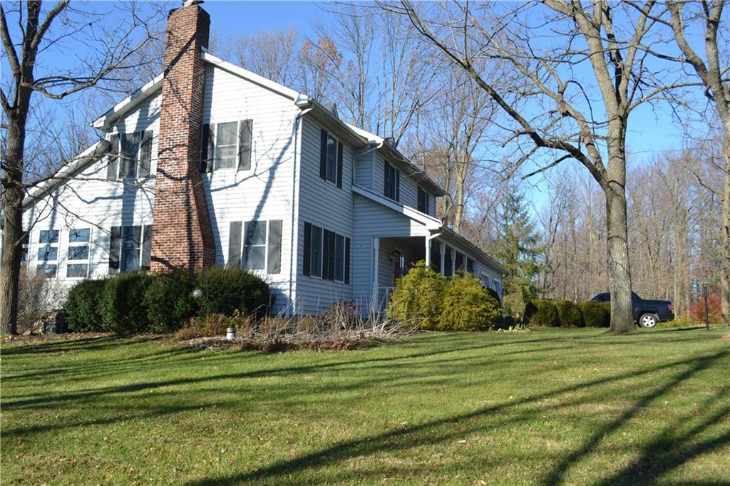 160 Country Road Urbana, OH 43078 - Photo 5 of 32 Gallery Image 5