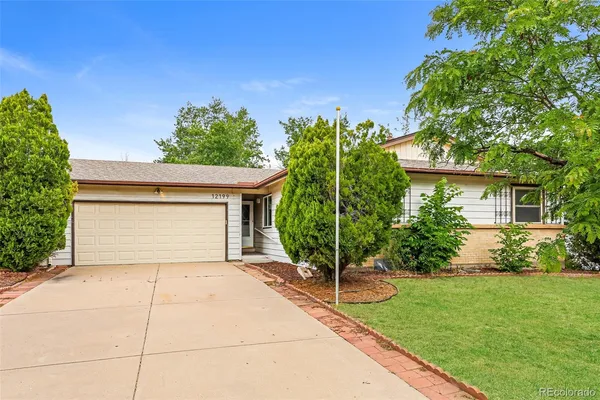 $395,000 | 12199 East Oregon Drive, Aurora, CO 80012