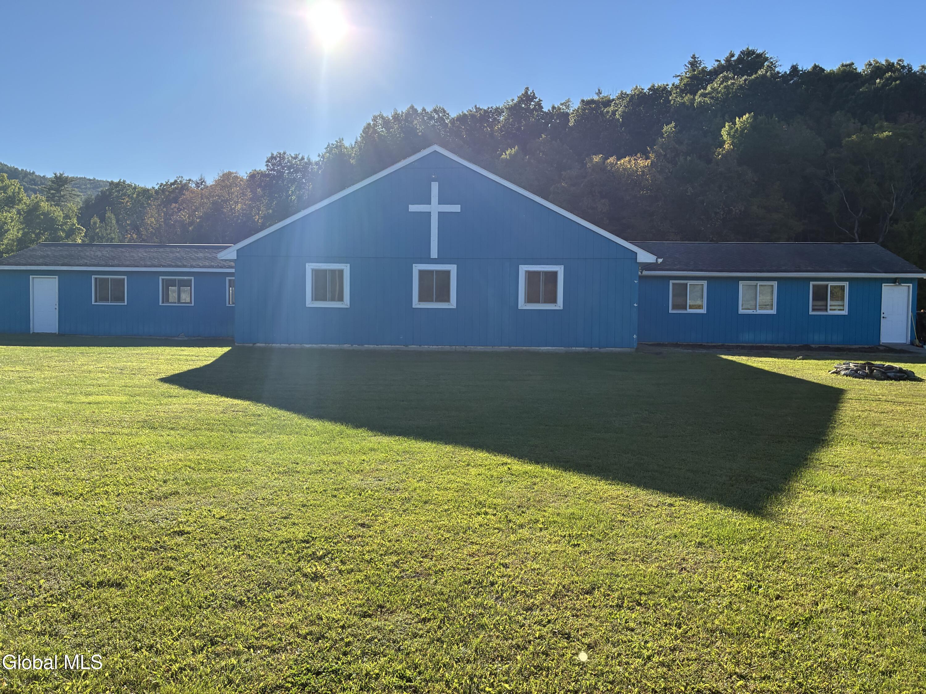 7 Smith Road Petersburgh, NY 12138 - Photo 1 of 13 IMG_0183