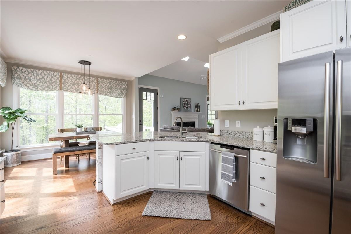 909 Bromley Way Raleigh, NC 27615 - Photo 10 of 28 Photo 10