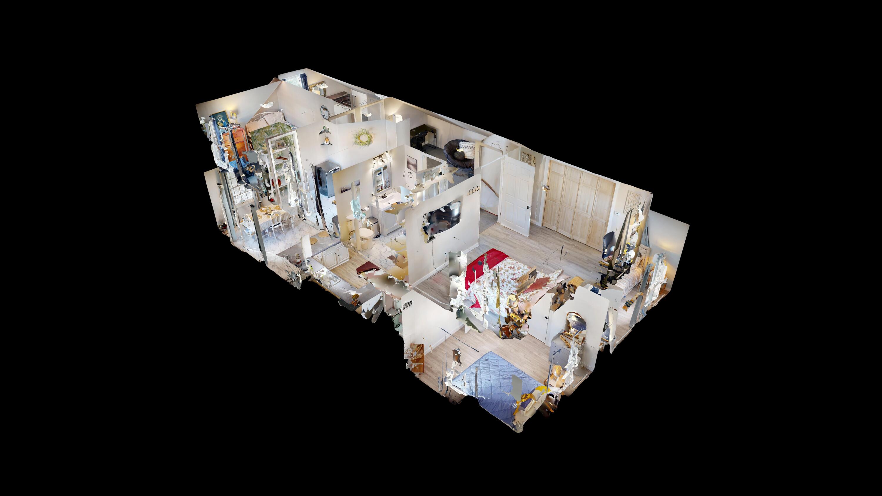 102 Poland Road Auburn, ME 04210 - Photo 39 of 51 102-Poland-Road-Dollhouse-View