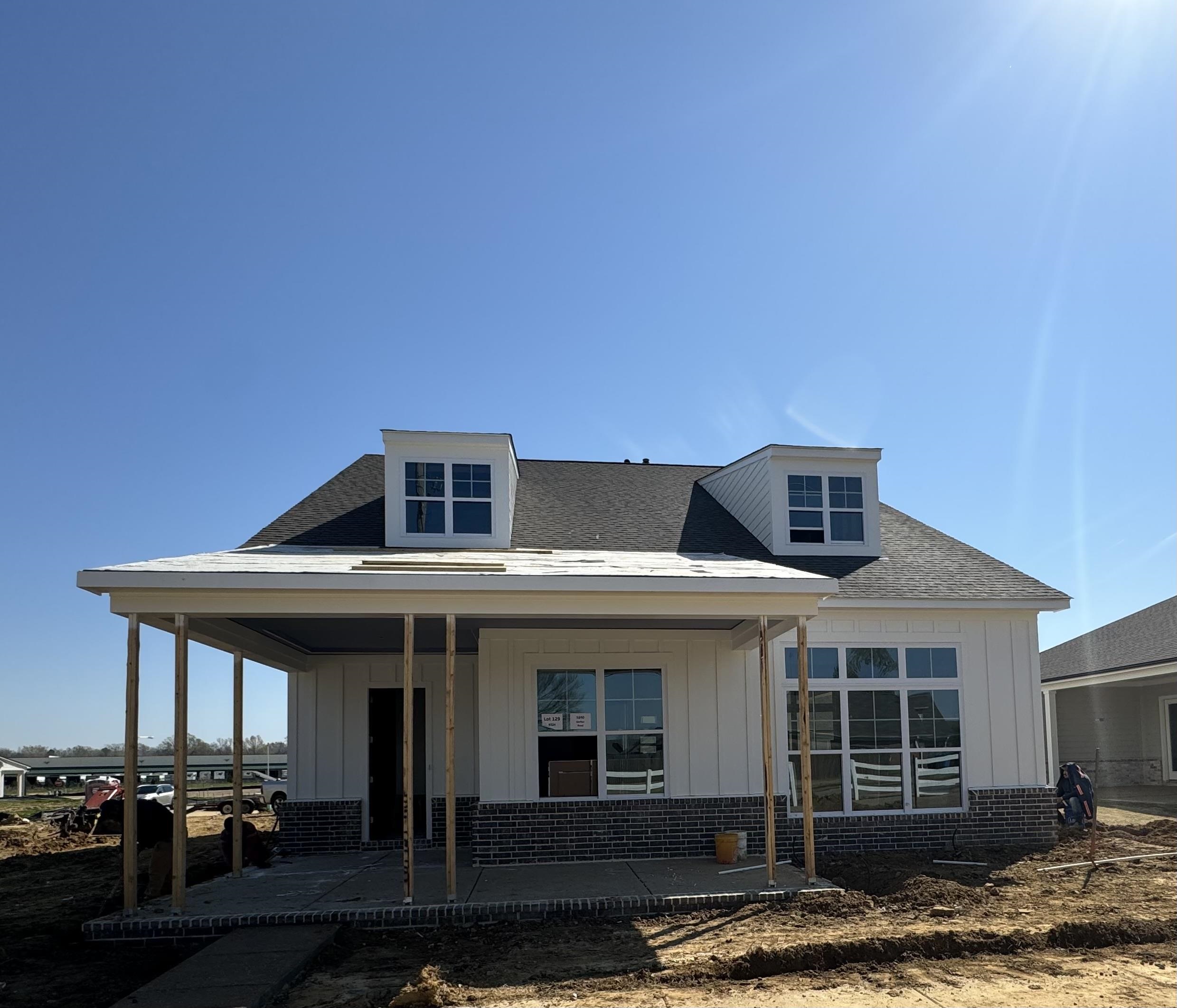 5690 Gerber Road Arlington, TN 38002 - Photo 1 of 4 Gallery Image 1