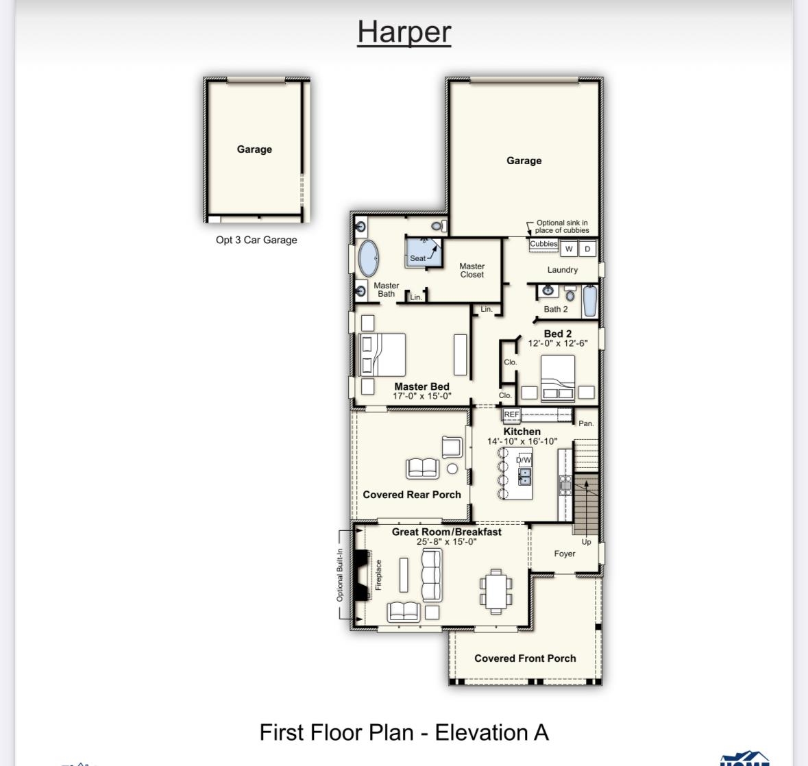 5690 Gerber Road Arlington, TN 38002 - Photo 3 of 4 Gallery Image 3