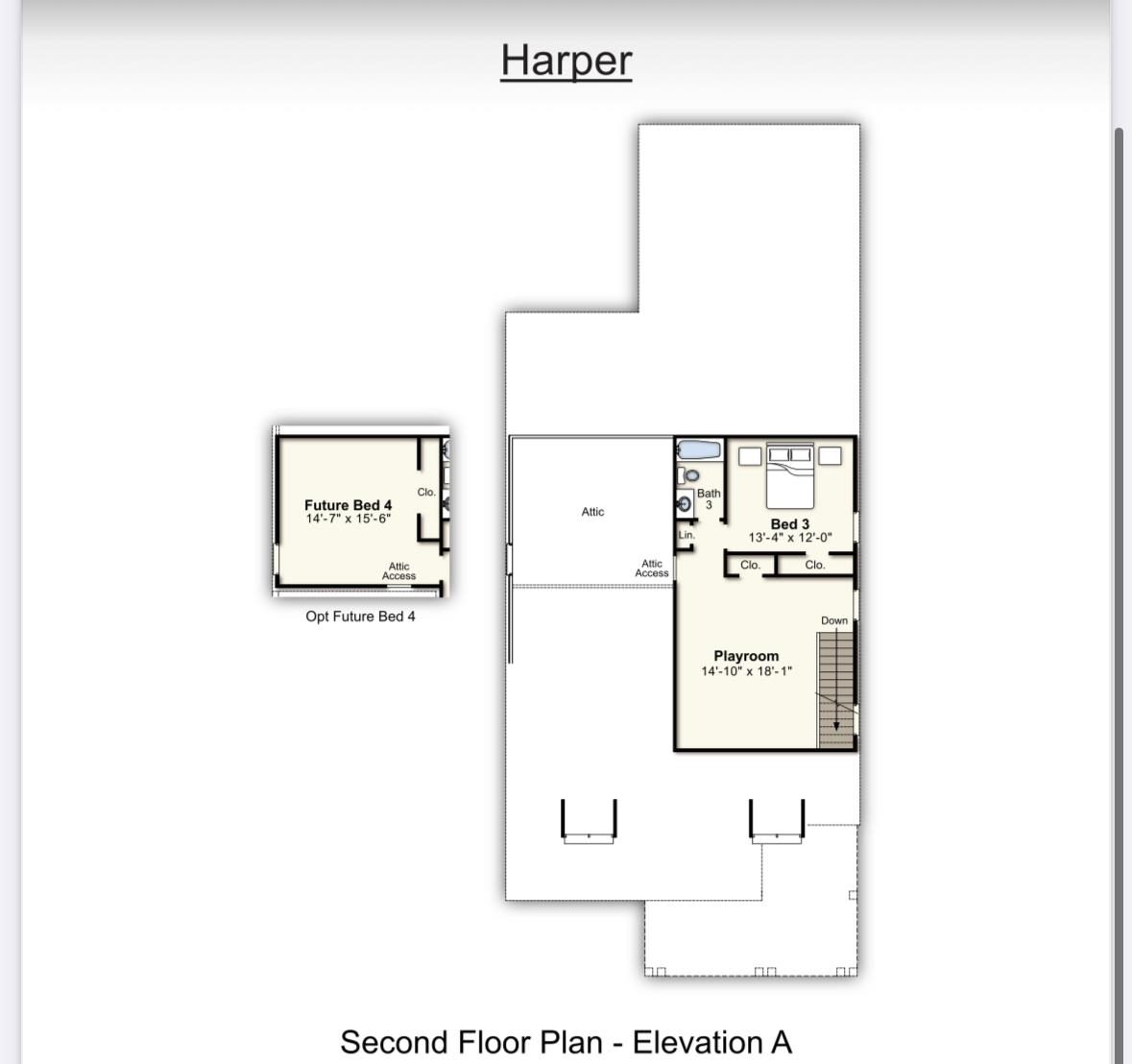 5690 Gerber Road Arlington, TN 38002 - Photo 4 of 4 Gallery Image 4