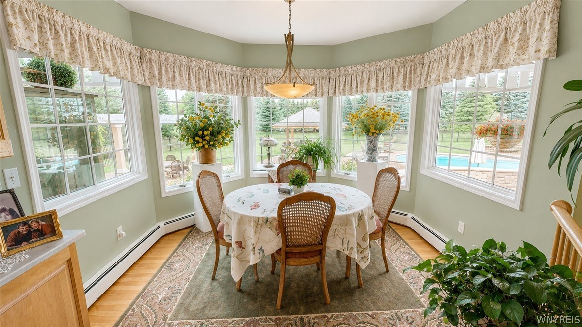 3248 Lockport Olcott Road Newfane, NY 14108 - Photo 21 of 42