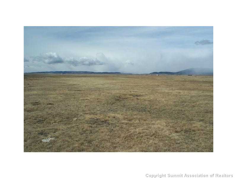 38 Litmer Road Jefferson, CO 80456 - Photo 2 of 9 Land/Lot.