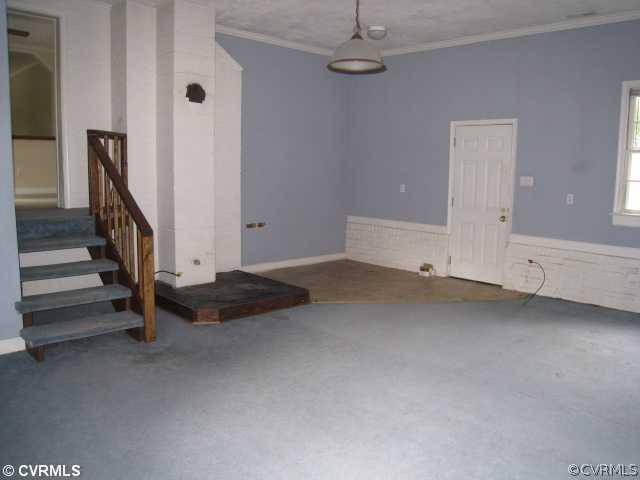 13701 Cedar Creek Road Chesterfield, VA 23838 - Photo 6 of 10 Other - Rec Room or 4th Bedroom