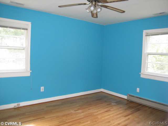 13701 Cedar Creek Road Chesterfield, VA 23838 - Photo 7 of 10 Bedroom