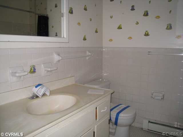 13701 Cedar Creek Road Chesterfield, VA 23838 - Photo 8 of 10 Other - Full Bath
