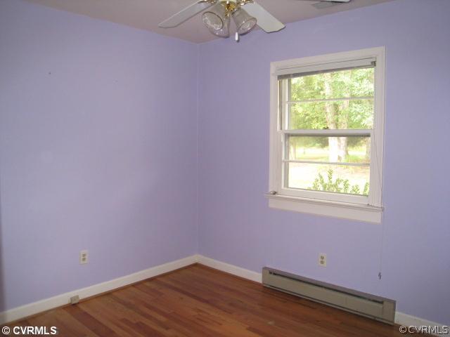 13701 Cedar Creek Road Chesterfield, VA 23838 - Photo 9 of 10 Bedroom
