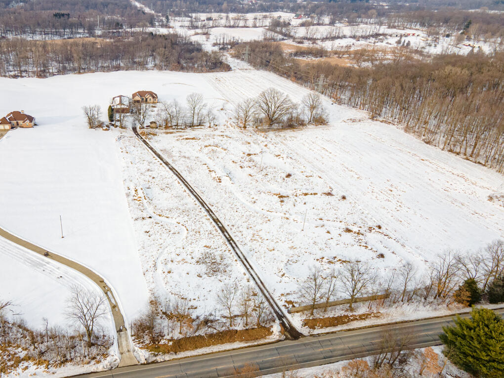 6302 County Farm Road Jackson, MI 49201 - Photo 59 of 73 DRONE - 6302 County Farm Rd Jackson MI 4