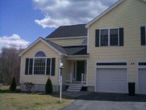 29 A Geoff's Way, Unit 1 Hampstead, NH 03841 - Photo 1 of 1