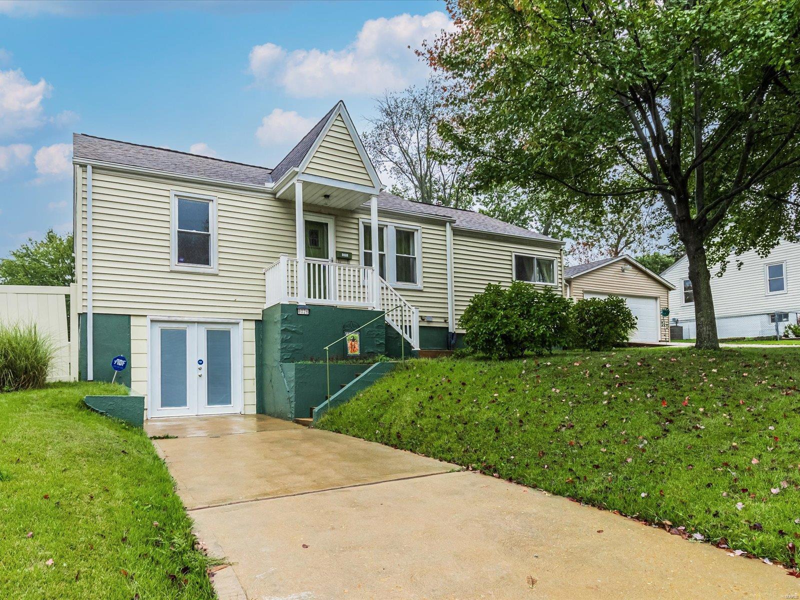 8026 Mathilda Avenue Affton, MO 63123 - Photo 1 of 26 Gallery Image 1