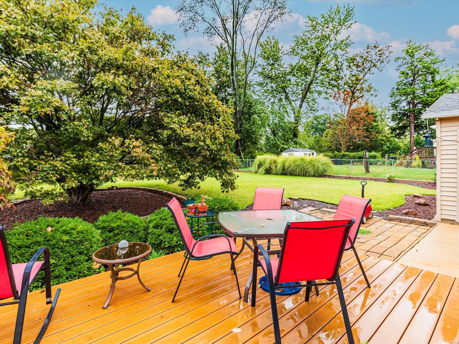 8026 Mathilda Avenue Affton, MO 63123 - Photo 20 of 26 Gallery Image 20