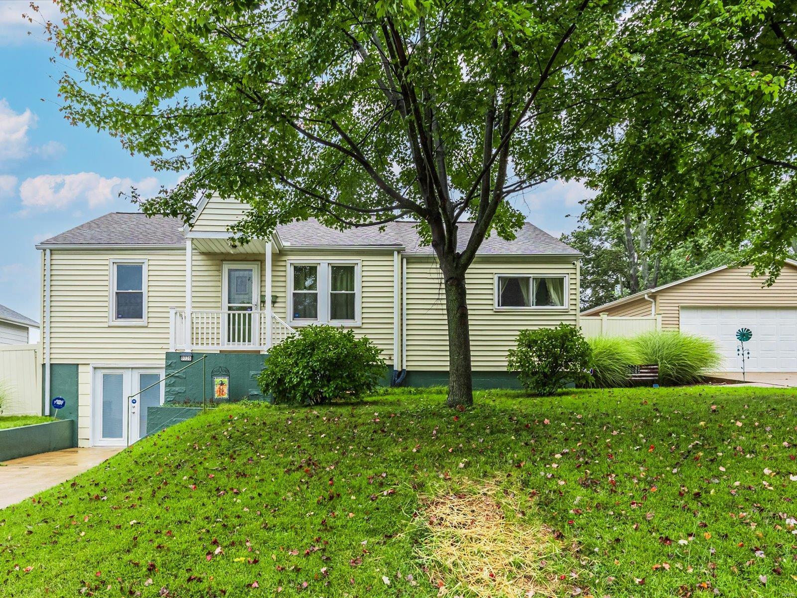 8026 Mathilda Avenue Affton, MO 63123 - Photo 2 of 26 Gallery Image 2