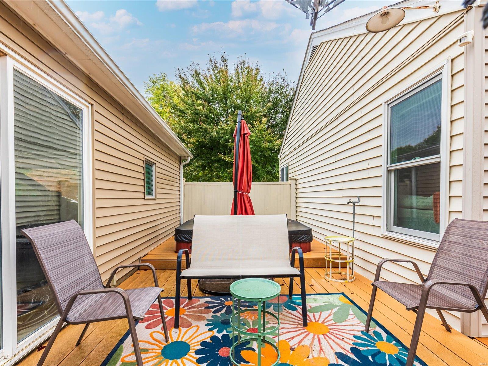 8026 Mathilda Avenue Affton, MO 63123 - Photo 22 of 26 Gallery Image 22
