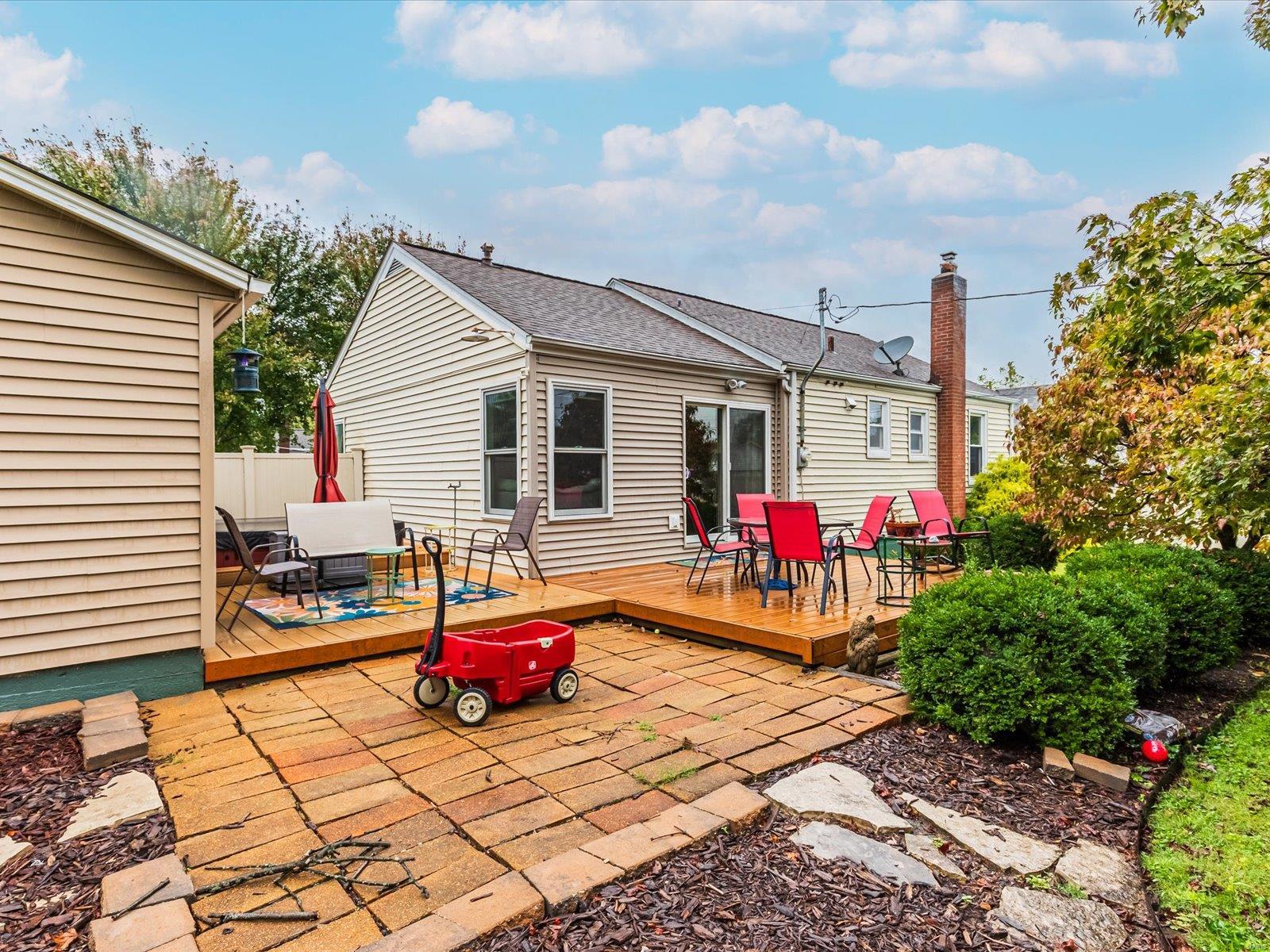 8026 Mathilda Avenue Affton, MO 63123 - Photo 23 of 26 Gallery Image 23