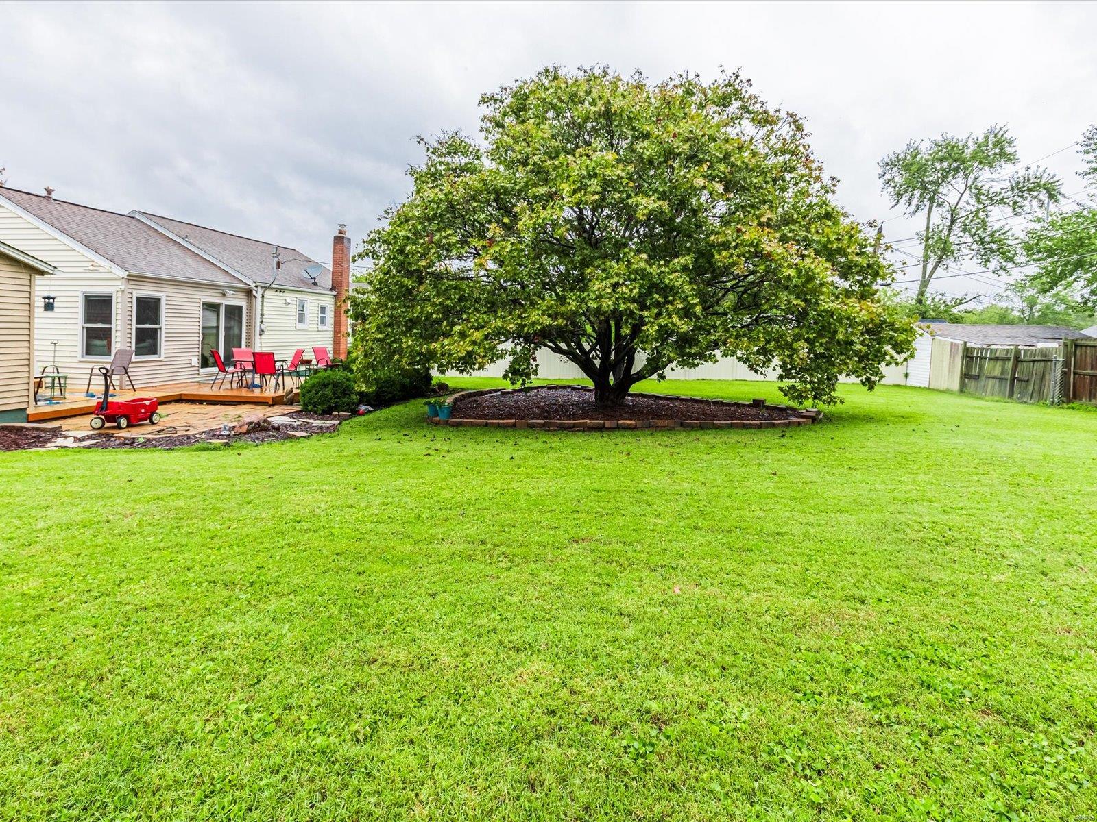 8026 Mathilda Avenue Affton, MO 63123 - Photo 26 of 26 Gallery Image 26