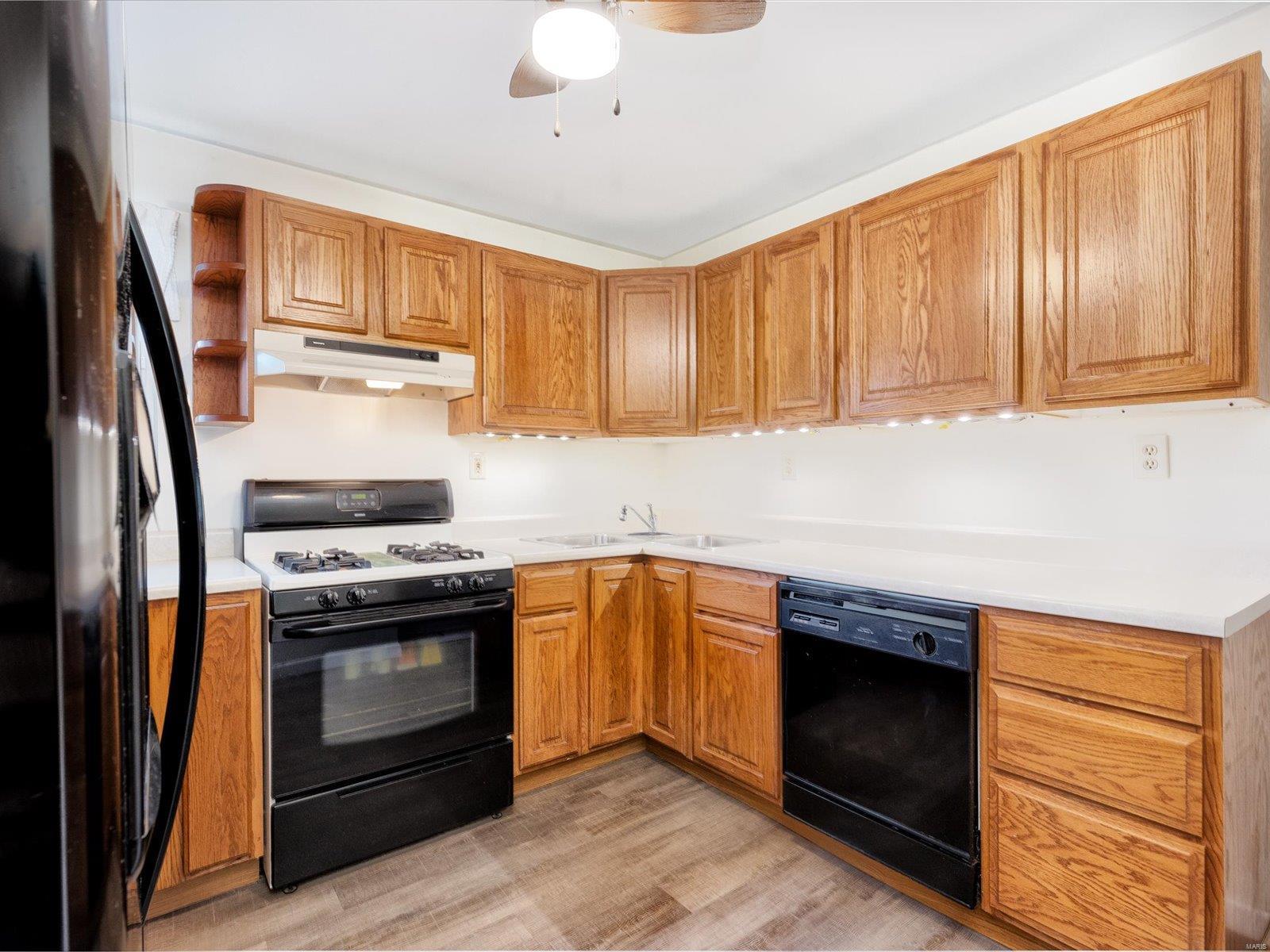 8026 Mathilda Avenue Affton, MO 63123 - Photo 7 of 26 Gallery Image 7