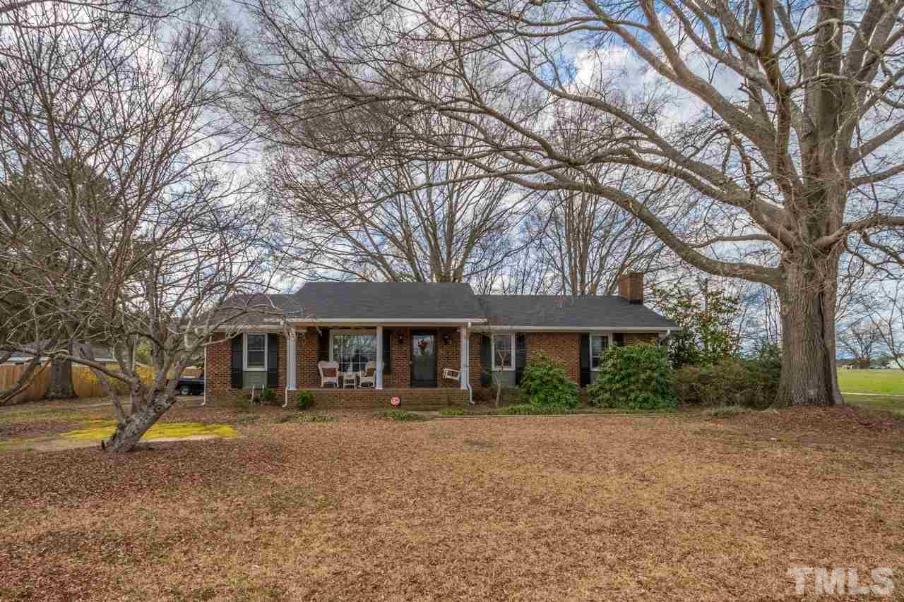 8700 Walter Myatt Road Willow Spring, NC 27592 - Photo 1 of 27