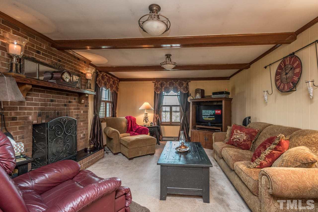 8700 Walter Myatt Road Willow Spring, NC 27592 - Photo 12 of 27