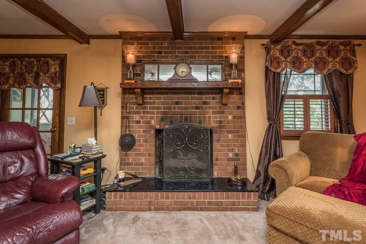 8700 Walter Myatt Road Willow Spring, NC 27592 - Photo 13 of 27