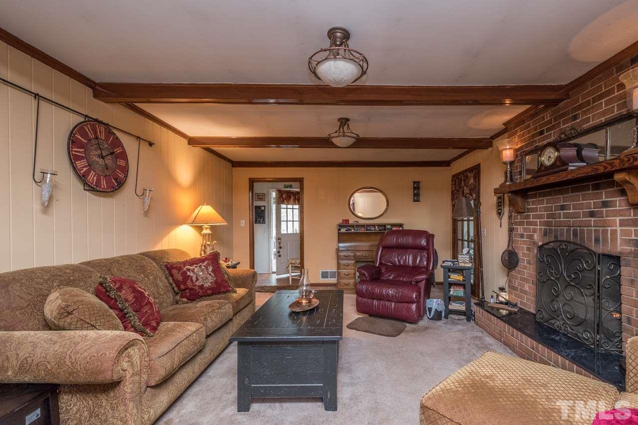 8700 Walter Myatt Road Willow Spring, NC 27592 - Photo 14 of 27
