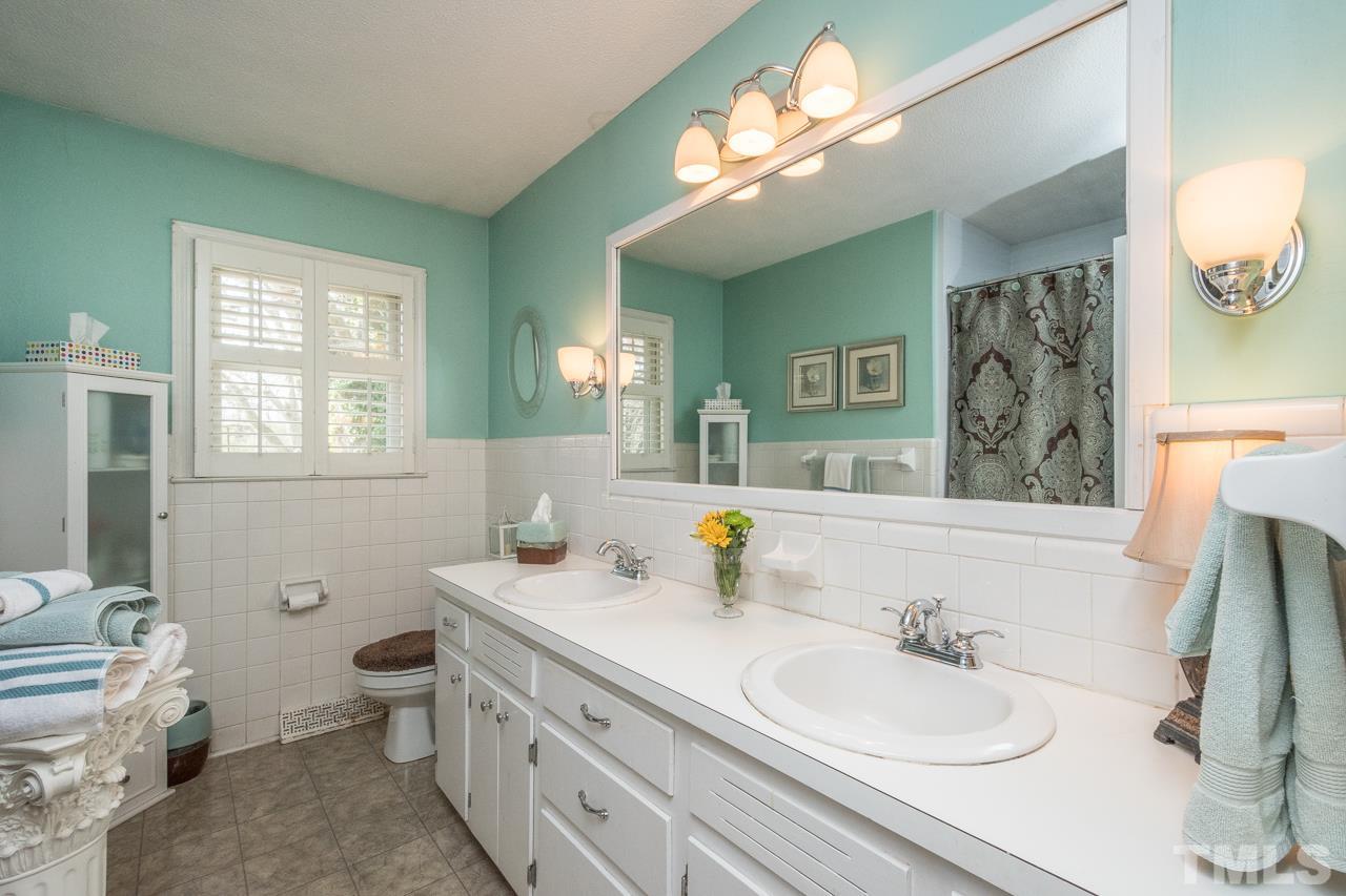 8700 Walter Myatt Road Willow Spring, NC 27592 - Photo 15 of 27