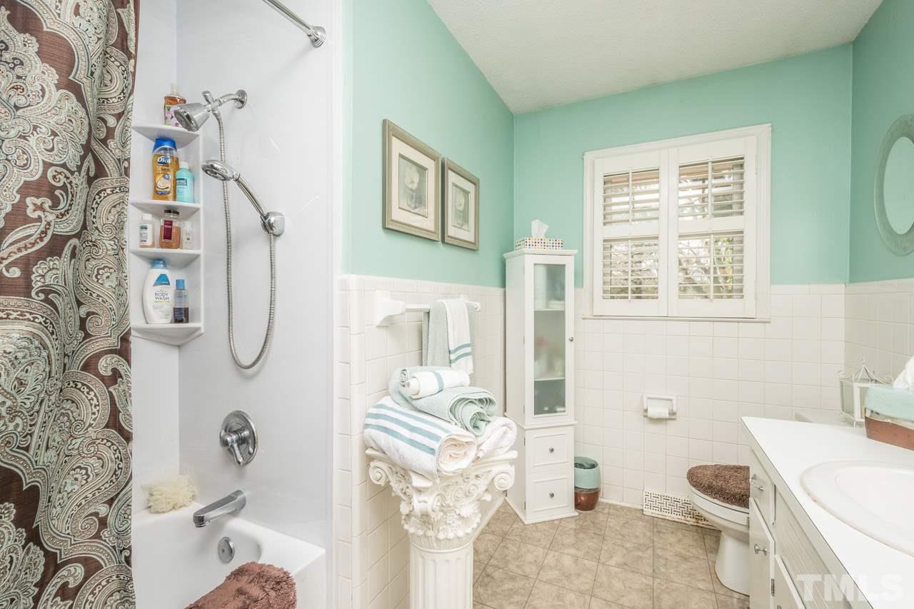 8700 Walter Myatt Road Willow Spring, NC 27592 - Photo 16 of 27