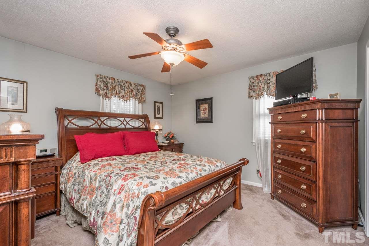 8700 Walter Myatt Road Willow Spring, NC 27592 - Photo 17 of 27