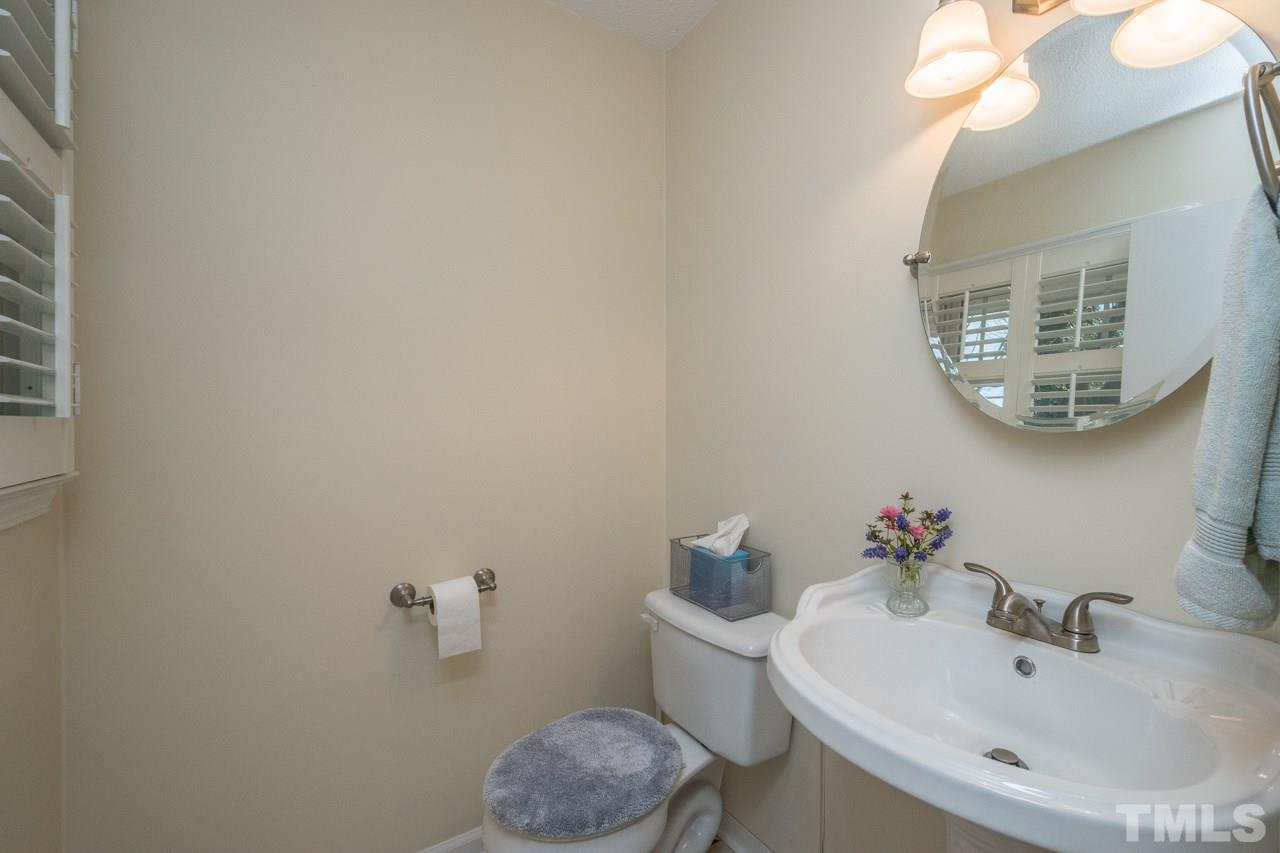 8700 Walter Myatt Road Willow Spring, NC 27592 - Photo 19 of 27