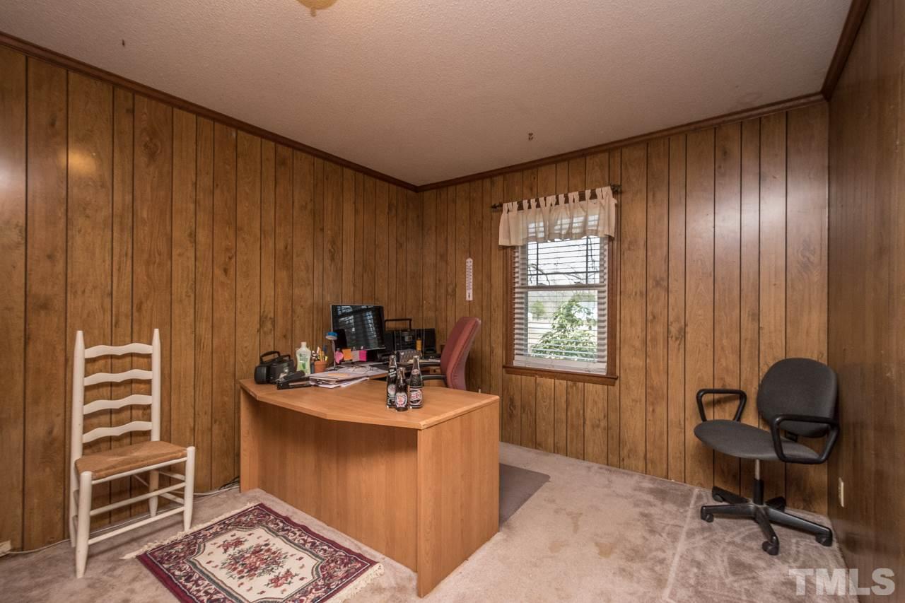 8700 Walter Myatt Road Willow Spring, NC 27592 - Photo 20 of 27