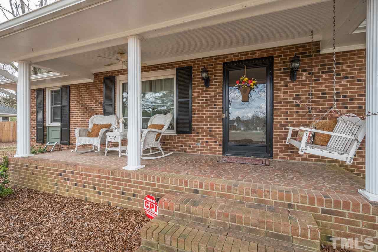 8700 Walter Myatt Road Willow Spring, NC 27592 - Photo 3 of 27