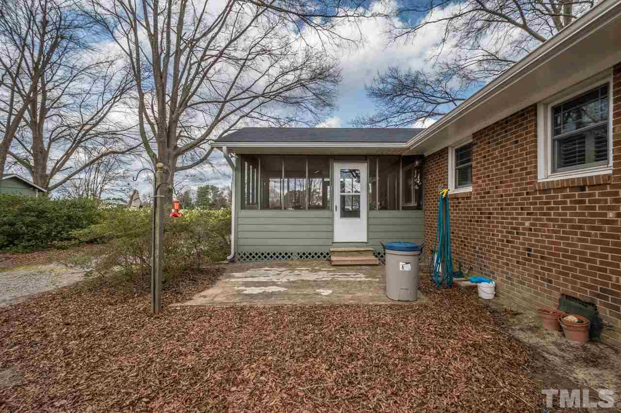 8700 Walter Myatt Road Willow Spring, NC 27592 - Photo 21 of 27