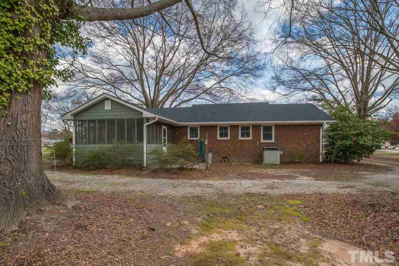 8700 Walter Myatt Road Willow Spring, NC 27592 - Photo 22 of 27