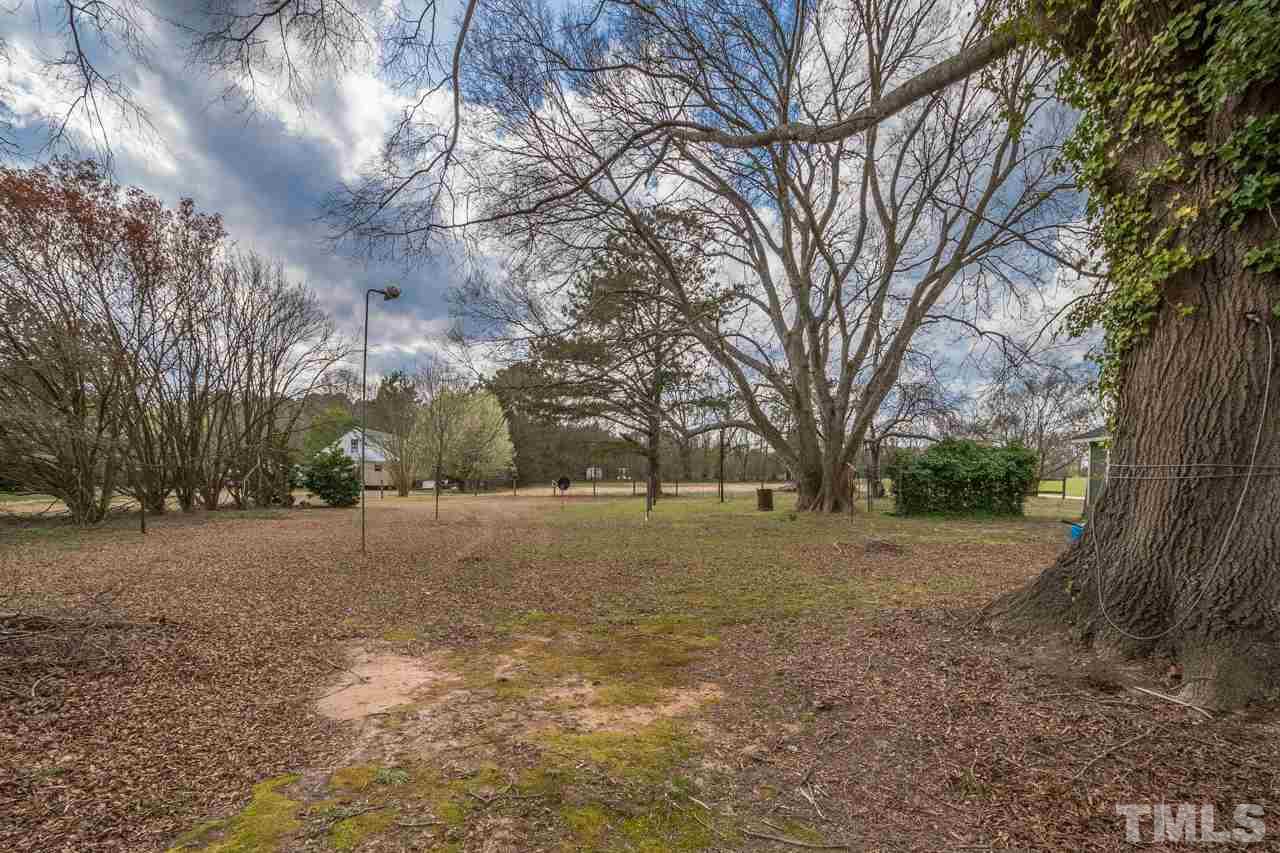 8700 Walter Myatt Road Willow Spring, NC 27592 - Photo 24 of 27