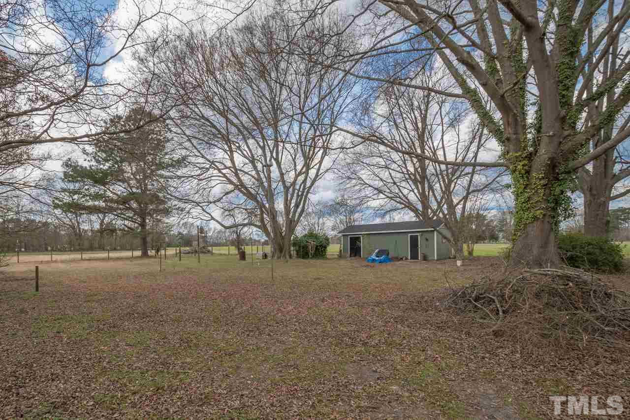 8700 Walter Myatt Road Willow Spring, NC 27592 - Photo 25 of 27
