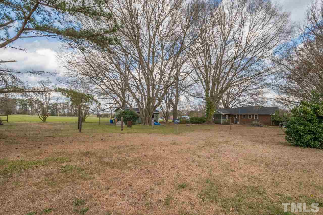 8700 Walter Myatt Road Willow Spring, NC 27592 - Photo 27 of 27