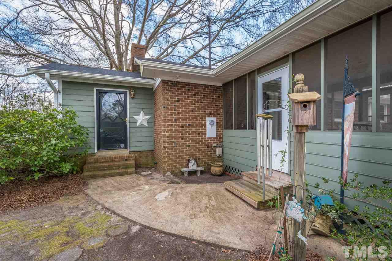 8700 Walter Myatt Road Willow Spring, NC 27592 - Photo 4 of 27