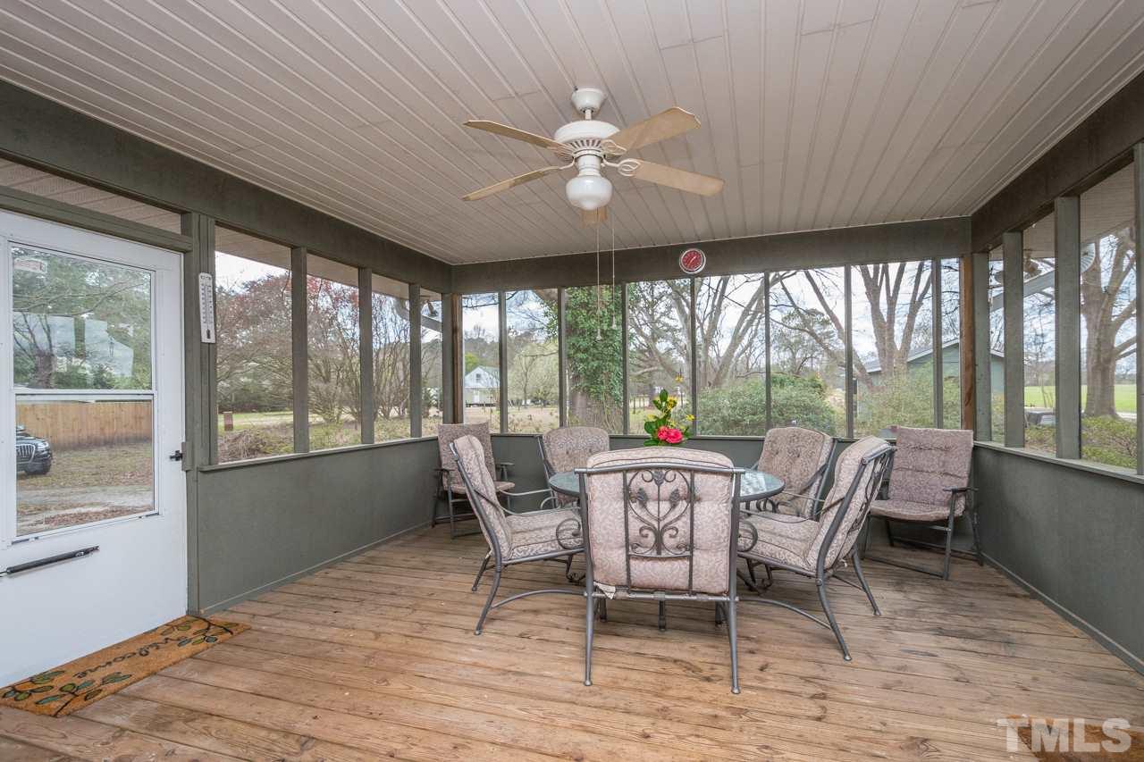 8700 Walter Myatt Road Willow Spring, NC 27592 - Photo 5 of 27