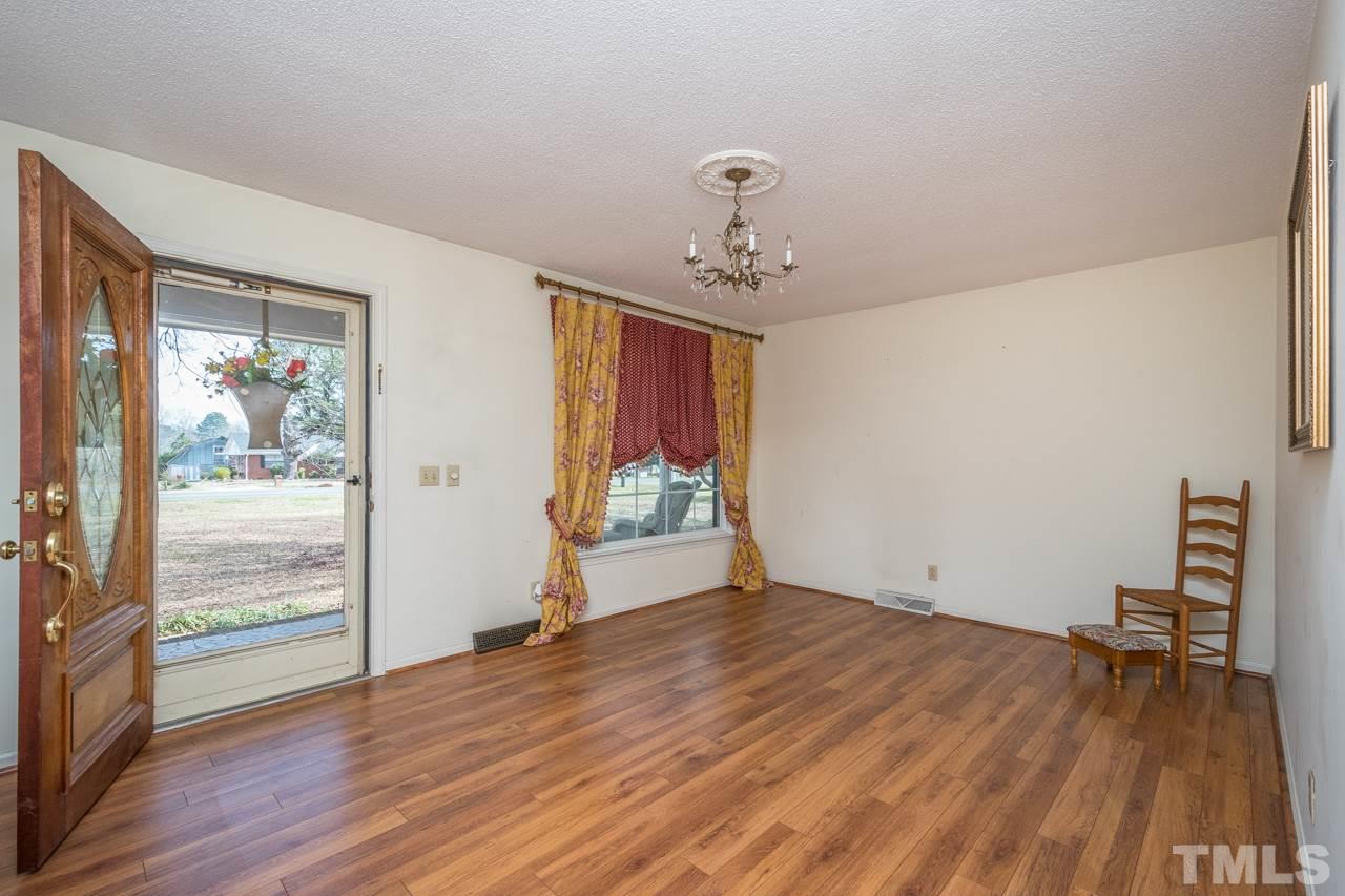 8700 Walter Myatt Road Willow Spring, NC 27592 - Photo 6 of 27
