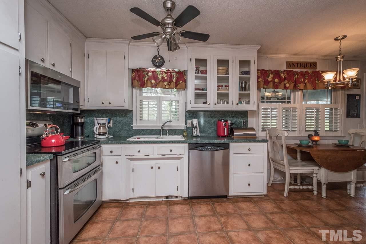8700 Walter Myatt Road Willow Spring, NC 27592 - Photo 7 of 27