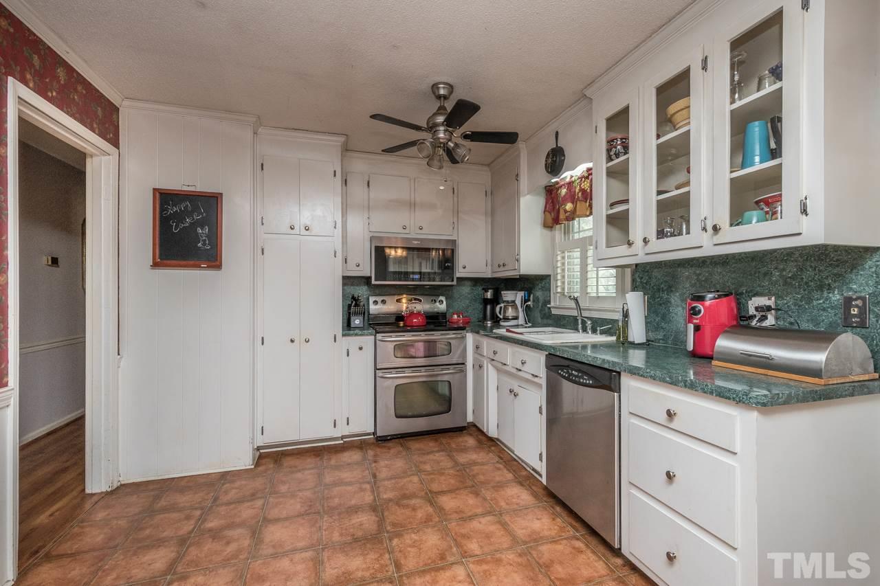 8700 Walter Myatt Road Willow Spring, NC 27592 - Photo 8 of 27