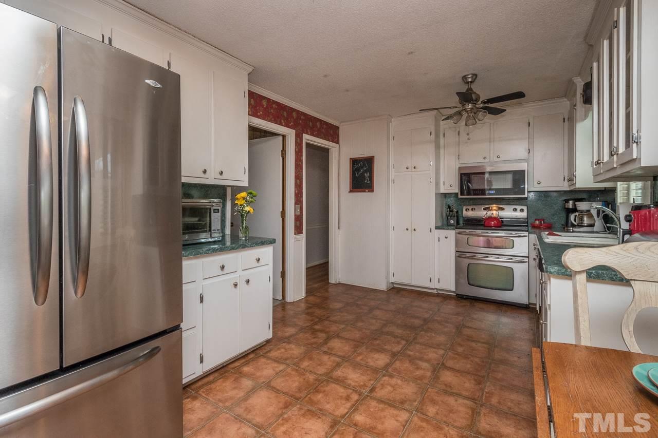 8700 Walter Myatt Road Willow Spring, NC 27592 - Photo 9 of 27